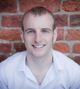 Gary Armer Portrait Painter