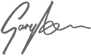 Gary Armer | Artist Logo