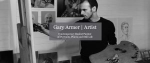 Gary Armer Artist