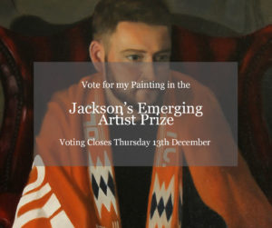 Jackson's Emerging Artist Prize