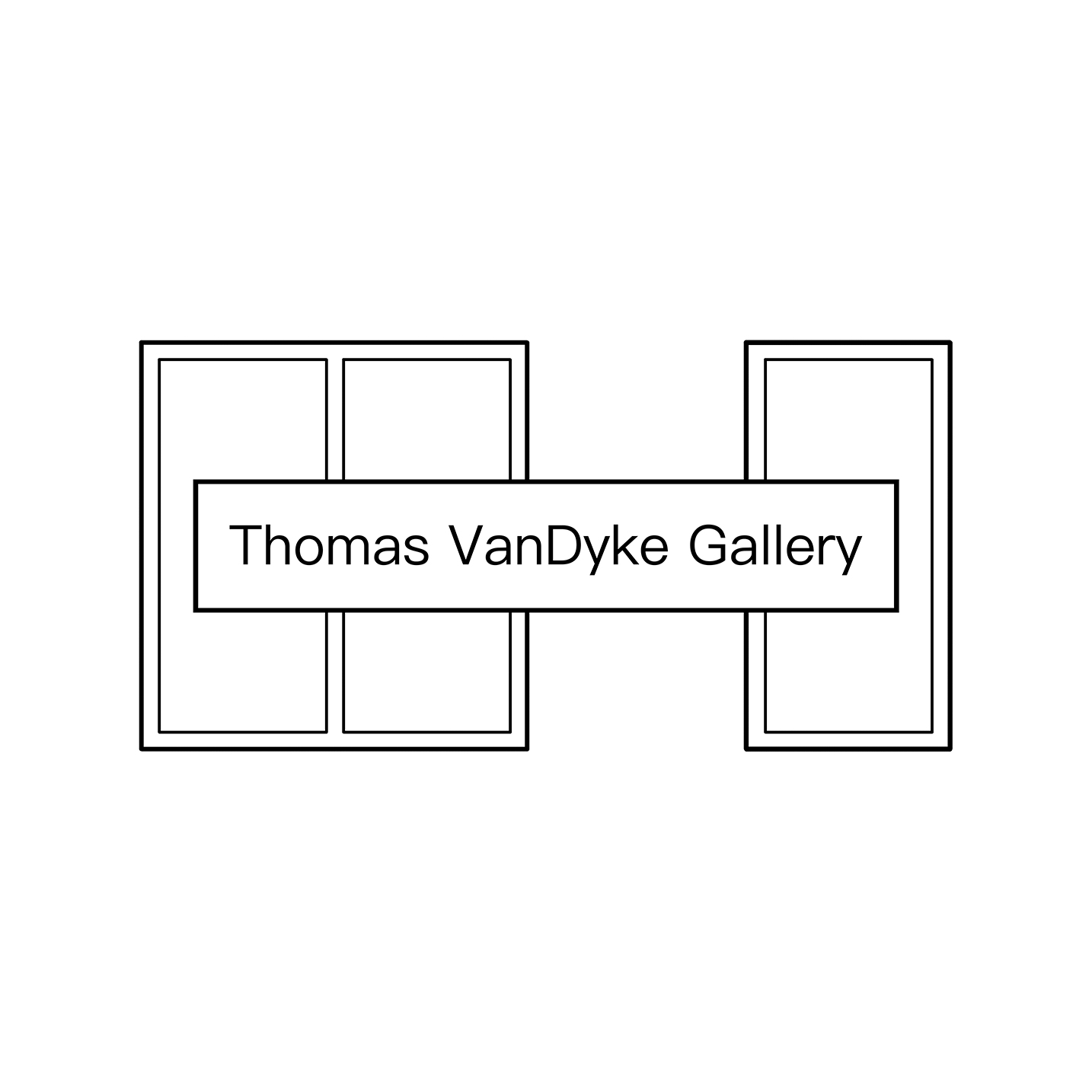 Thomas VanDyke Art Gallery New York